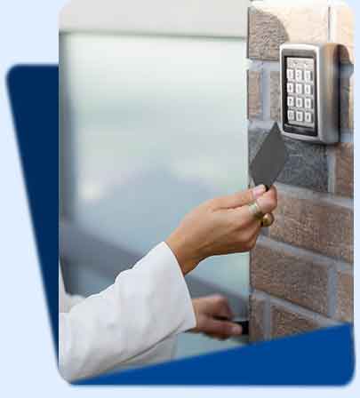 Commercial Locksmith in Ocoee