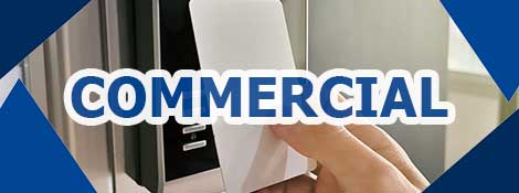 Commercial Ocoee Locksmith