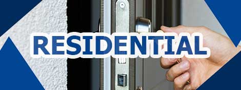 Residential Ocoee Locksmith